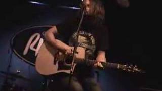 Hollis And Morris Acoustic  -  The Trews