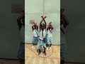 RENT FREE Gyakie OFFICIAL DANCE VIDEO