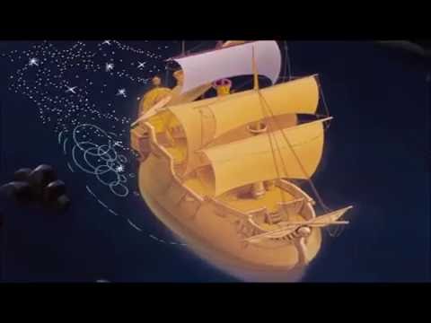 FlutterHontas Part 1/ Virgina Company/England