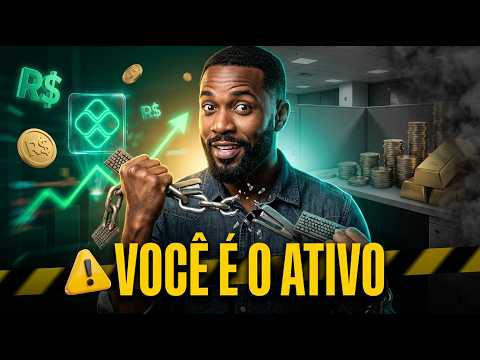 Como Transformar 100 Reais em 1.000 Reais em Poucas Semanas (Sem Mágica)