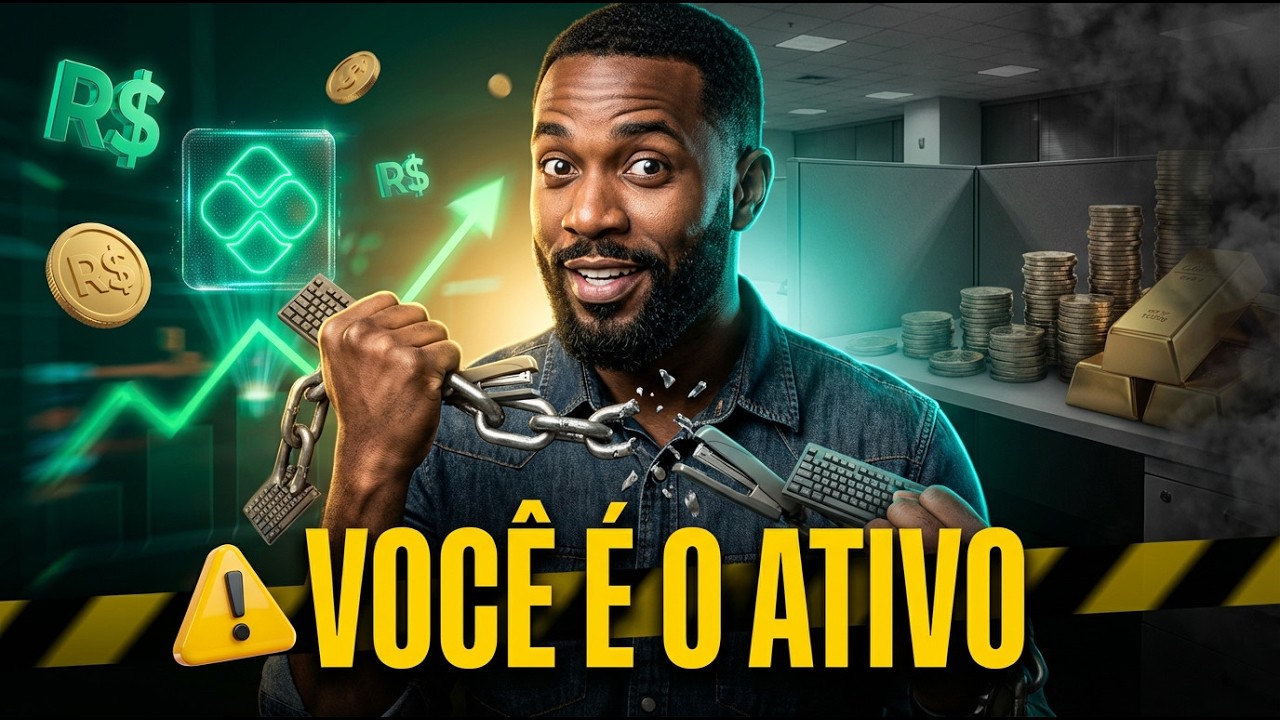 Como Transformar 100 Reais em 1.000 Reais em Poucas Semanas (Sem Mágica)