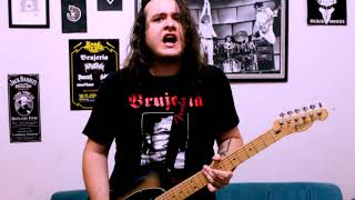Rope Bunny - Children of Doom (Saint Vitus cover)