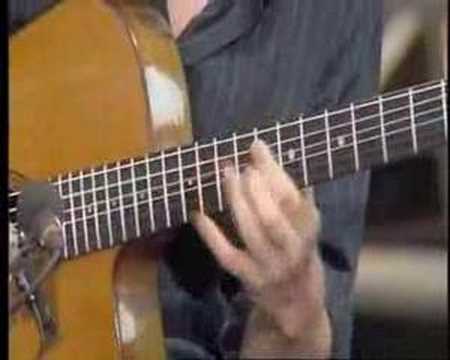 LEMMY CONSTANTINE - Jazz à Vienne - Nuages