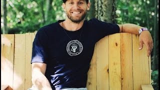 Chase Rice Talks New Single 'Everybody We Know Does'