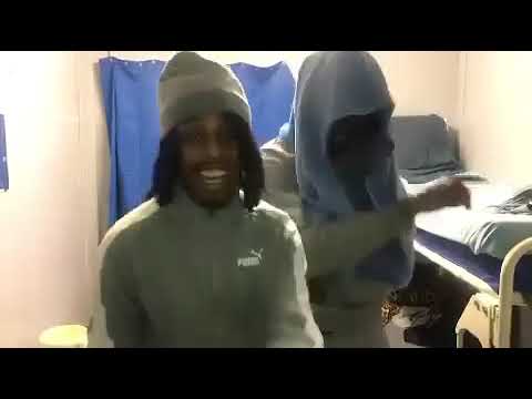 #MaliStrip Tyni Lito - On the Phone (Jail Freestyle)