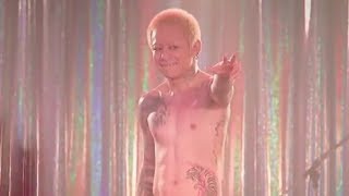 DIR EN GREY - Rasetsukoku / 羅刹国 [LIVE: 12.02.2016 LIQUIDROOM] [HD]