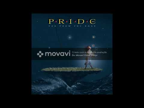 Pride - Saintly Lies