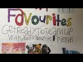 Homemade VHS Update For March 13th 2020