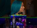 SASHA BANKS IS RELATED TO SNOOP DOGG Shorts