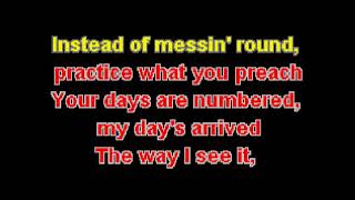 Judas Priest - Pain and Pleasure (Original Artist Karaoke)