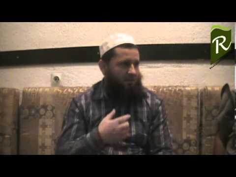 Zekerija QAZIMI - Pyetje rreth agjërimit të 10 ditëve të para të Dhulhixhës