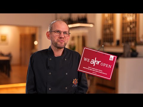 we AHR open - Hotel Weinhaus Kläs & Sohn