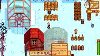 The Aging Process - Let's Play Stardew Valley Part 192