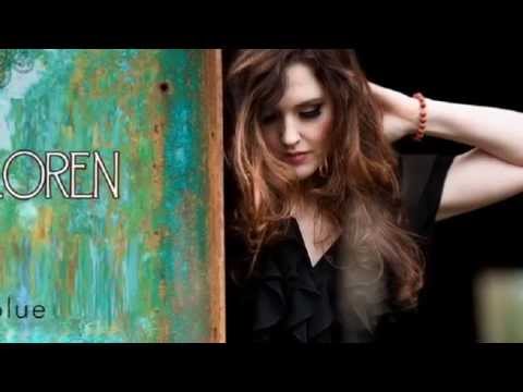 Halie Loren - Butterfly