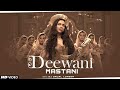 Deewani Mastani | Trap Remix | DJ Dalal London | Bajirao Mastani | Deepika Padukone