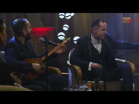 Artan Jusufi - masi sje e jemja 4K