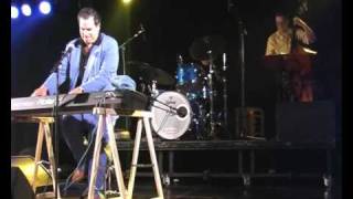 Mitch Woods & His Rocket 88's