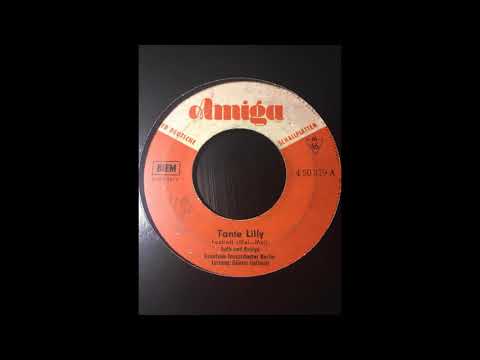 Ruth und Evelyn - Tante Lilly (1963)