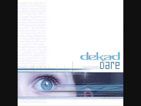 Dekad - Utopia (Ct-Mix)