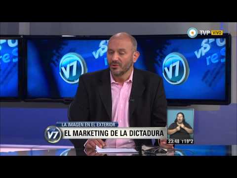 Visión 7 Resumen - del 24-03-2015