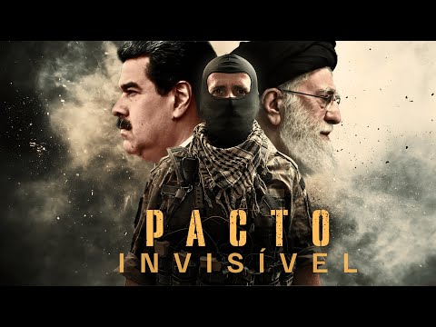 Invisible Alliance: The clandestine networking between faith, the Middle East, and Latin America