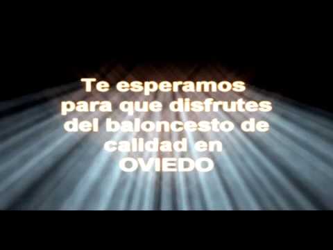 El Oviedo Club Baloncesto es de LEB Plata