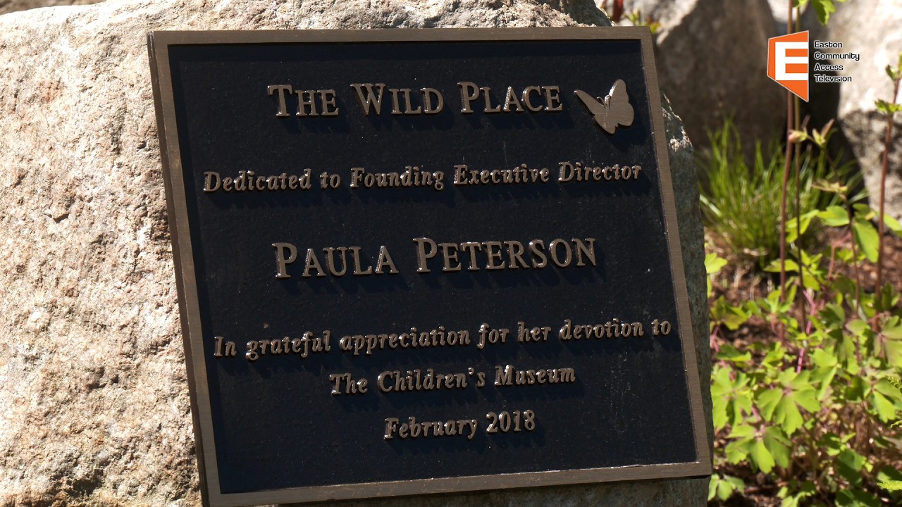 Children's Museum of Easton Wild Place Park Opening 5/16/26
