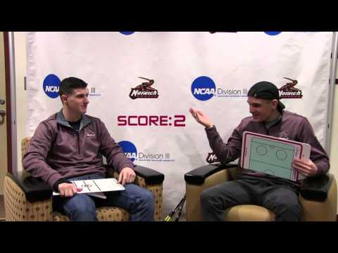 Teammate Trivia Episode 16: Men's Tennis