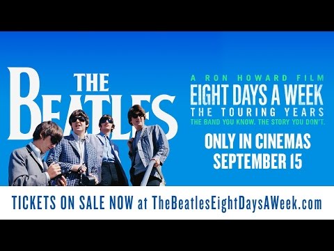 The Beatles: Eight Days a Week (Clip 'Shea Stadium Sell-Out')