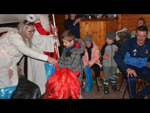 Ohlédnutí za rokem 2021 v TJ Sokol Město Touškov