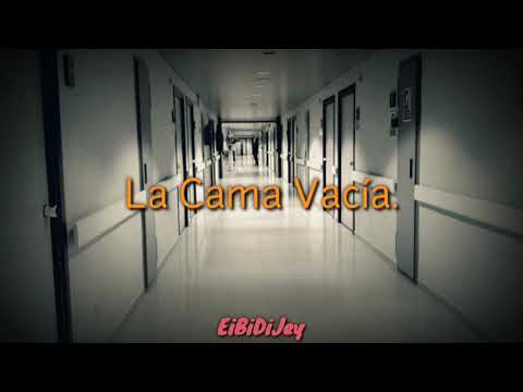 La cama vacía (Letra), Alci Acosta 🇨🇴