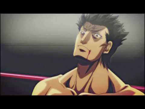 Sawamura The Philosopher's Hammers sub español