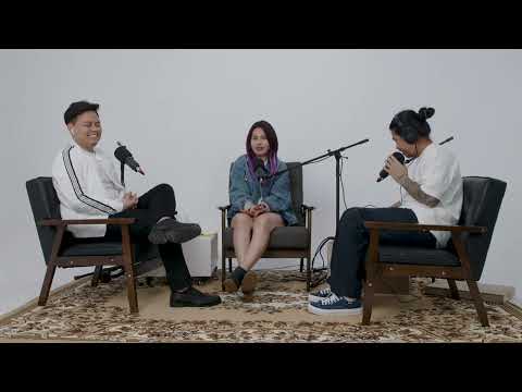 ep 6 guest _  Phyo Pyae Sone & Jewel