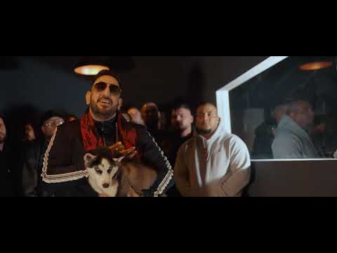 Nu51 X Des X Milonair X Aliou X Korab - Hören uns nicht (prod. by Kesto & Emmo)