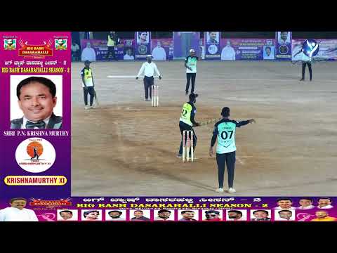 BIG BASH | DAY 1 | PART-2