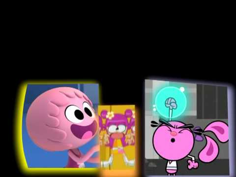 YTPMV: La Senda Arcoiris se pinta de Rosa (600 Suscriptores/Original JuacoProductions2)