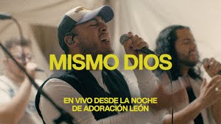 Mismo Dios (Same God) | En Vivo | Elevation Worship