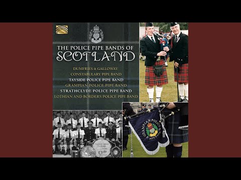 The Gaelic College St. Ann's - The Busy Buddy - Dr. MacInnes's Fancy