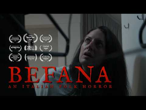 Befana | Short Film