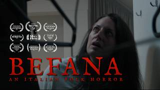 Befana | Short Film