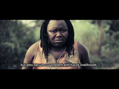 ▶ Mrisho Mpoto - Deni La Hisani A Debt of Courtesy