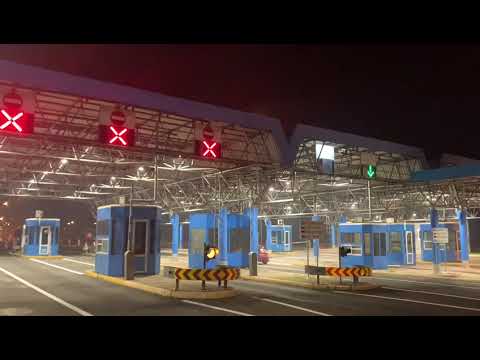 Granični prijelaz Bregana - Fenix- Magazin (Sandra Graf)