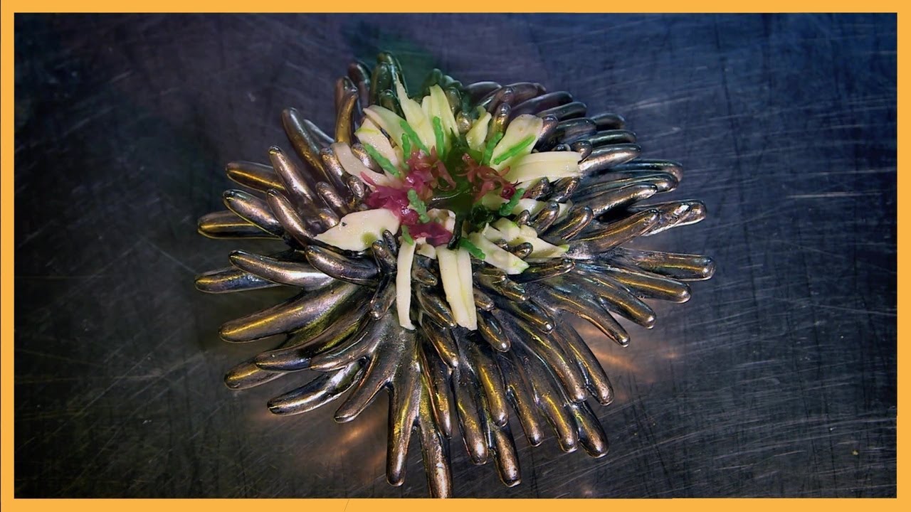 Inside the World's Most Exclusive Michelin Star Restaurants