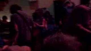 Ceremony - Troubled Waters (live)