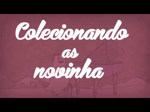 Mc Clebinho - Sem limites ( Liryc Video )