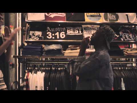 Xanny Zombie-Trap Guapo