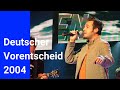 Laith Al-Deen - Höher (2004) - Deutscher Vorentscheid - Eurovision Song Contest