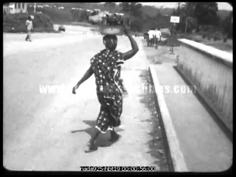 Côte d'Ivoire: départ d'Adjamé