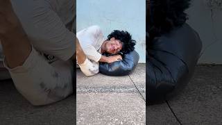 O que vcs acharam dessa atitude? 😃❤️ #funny #shorts