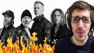 Metallica -